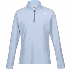 Regatta - Polaire MONTES - Femme (Bleu)