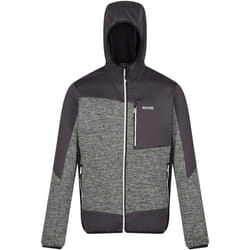 Regatta - Veste polaire CADFORD - Homme (Vert kaki / Cendre)