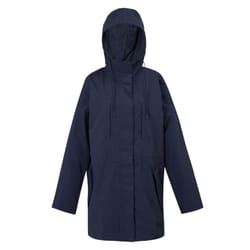 Regatta - Veste imperméable GIOVANNA FLETCHER AMUR - Femme (Bleu marine)