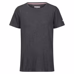 Regatta - T-shirt BALLYTON - Femme (Gris phoque)