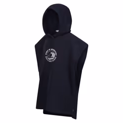 Regatta - Poncho de bain SPIRIT OF ADVENTURE - Enfant - Taille 3-5 ans (Bleu marine)