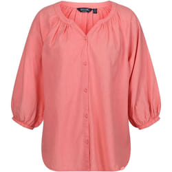 Regatta - Chemisier NATUNA - Femme (Rose coquillage)