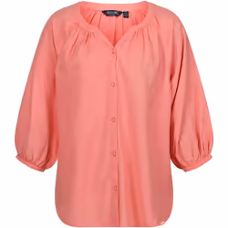 Regatta - Chemisier NATUNA - Femme (Rose coquillage)