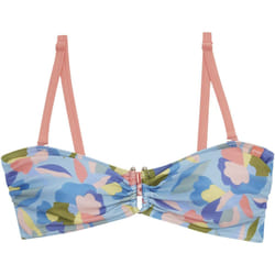 Regatta - Haut de maillot de bain ACEANA - Femme (Bleu)