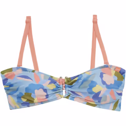 Regatta - Haut de maillot de bain ACEANA - Femme (Bleu)