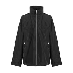 Regatta - Veste softshell ASCENDER - Homme (Noir / Gris)