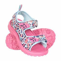 Mountain Warehouse - Sandales - Fille (Rose)