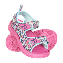 Mountain Warehouse - Sandales - Fille (Rose)