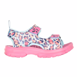 Mountain Warehouse - Sandales - Fille (Rose)