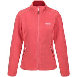 Regatta - Veste polaire FLOREO - Femme (Corail clair)