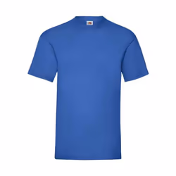 Fruit of the Loom - T-shirt VALUEWEIGHT - Homme (Bleu roi)