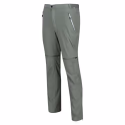 Regatta - Pantalon MOUNTAIN - Homme (Vert kaki)