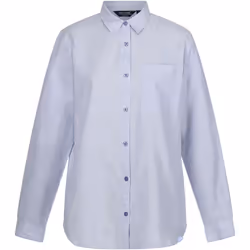 Regatta - Chemisier PRIMEVERE - Femme (Bleu hortensia)