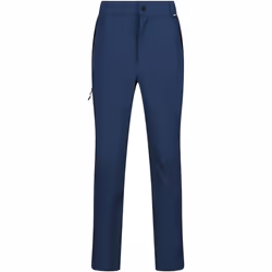 Regatta - Pantalon TRAVEL LIGHT - Homme (Denim sombre)