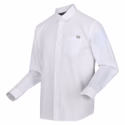 Regatta - Chemise BABBINSWOOD - Homme (Blanc)