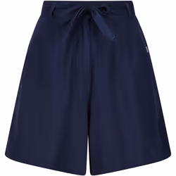 Regatta - Short SABELA - Femme (Bleu marine)