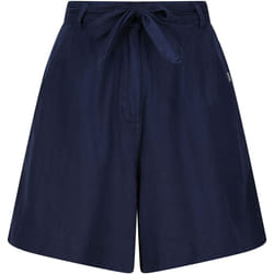 Regatta - Short SABELA - Femme (Bleu marine)