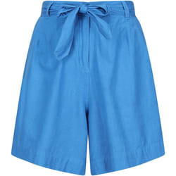 Regatta - Short SABELA - Femme (Bleu vif)