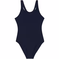 Regatta - Maillot de bain 1 pièce KATRISSE - Fille (Bleu marine)