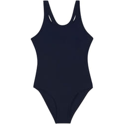 Regatta - Maillot de bain 1 pièce KATRISSE - Fille (Bleu marine)