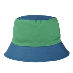 Regatta - Bob - Enfant (Vert piquant / Bleu marocain)