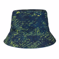 Regatta - Bob - Enfant (Vert piquant / Bleu marocain)