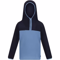 Regatta - Polaire FAYLEY - Enfant (Bleu marine / Bleu)