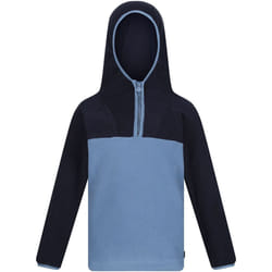 Regatta - Polaire FAYLEY - Enfant (Bleu marine / Bleu)
