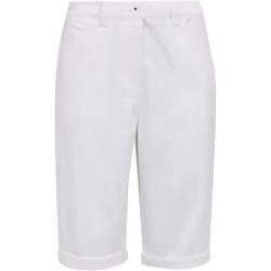 Regatta - Short décontracté ERDRE - Femme (Blanc)