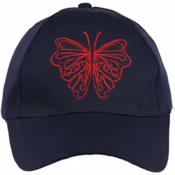 Regatta - Casquette de baseball CUYLER - Enfant (Bleu marine)