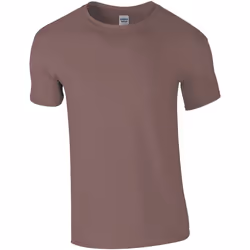 Gildan - T-shirt SOFTSTYLE - Homme (Taupe)