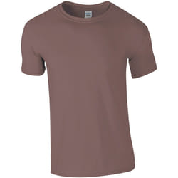 Gildan - T-shirt SOFTSTYLE - Homme (Taupe)