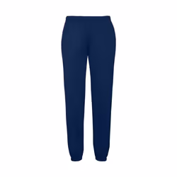Fruit Of The Loom - Pantalon de jogging CLASSIC - Homme (Bleu marine)