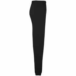 Fruit Of The Loom - Pantalon de jogging CLASSIC - Homme (Noir)