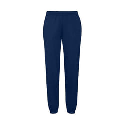 Fruit Of The Loom - Pantalon de jogging CLASSIC - Homme (Bleu marine)