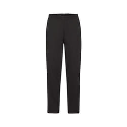 Fruit of the Loom - Pantalon de jogging CLASSIC 80/20 - Homme (Noir)