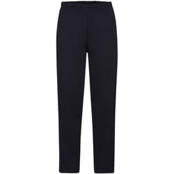 Fruit of the Loom - Pantalon de jogging CLASSIC 80/20 - Homme (Bleu marine foncé)