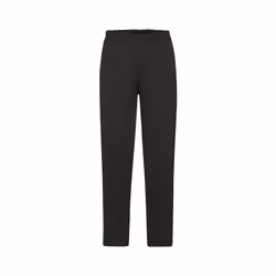 Fruit of the Loom - Pantalon de jogging CLASSIC 80/20 - Homme (Noir)