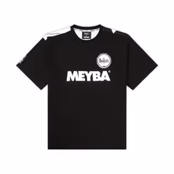 The Beatles - T-shirt MEYBA - Adulte (Noir)