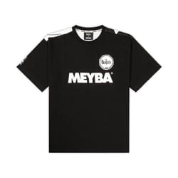 The Beatles - T-shirt MEYBA - Adulte (Noir)