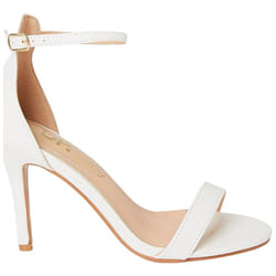 Dorothy Perkins - Sandales TYLA - Femme (Blanc)
