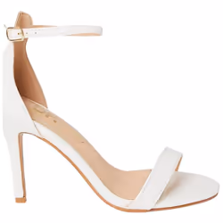 Dorothy Perkins - Sandales TYLA - Femme (Blanc)