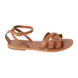 Dorothy Perkins - Sandales JALEESA - Femme (Brun clair)
