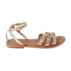 Dorothy Perkins - Sandales JALEESA - Femme (Doré)