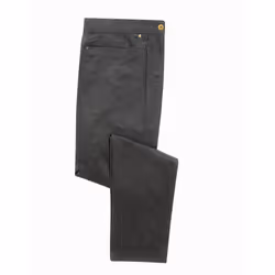 Premier - Chino PERFORMANCE - Homme (Charbon)