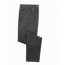 Premier - Chino PERFORMANCE - Homme (Charbon)