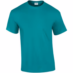 Gildan - T-shirt - Homme (Jade)
