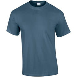 Gildan - T-shirt - Homme (Indigo)