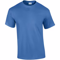 Gildan - T-shirt - Homme (Iris)