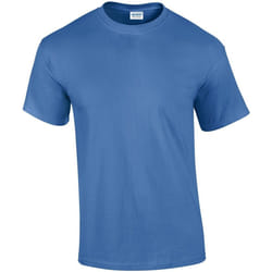 Gildan - T-shirt - Homme (Iris)